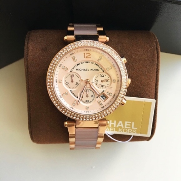 Michael Kors Watch main image 5